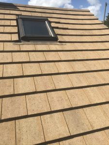 roof cleaning poole